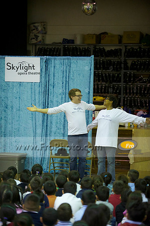 Skylight Standard Songbook 005