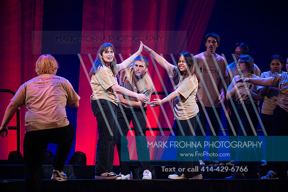Overture Jerry Awards 2025 Wausau West Hunchback-13