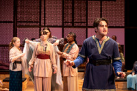 UWM Pericles Highlights-3