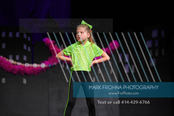 Brio Spring Recital 2024 Saturday 845-78