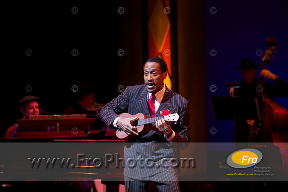 Skylight Gershwin Selects 095