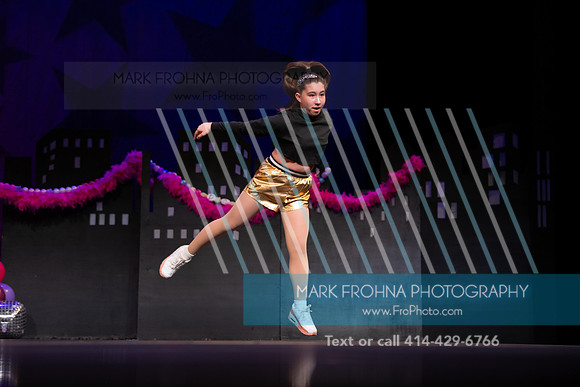 Brio Spring Recital 2024 Saturday 115-97