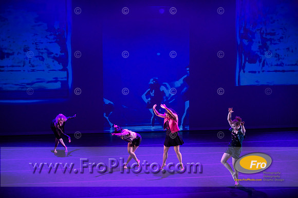 Luc Vanier Winterdance UWM 125
