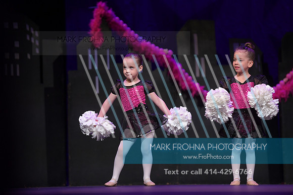 Brio Spring Recital 2024 Saturday 845-44