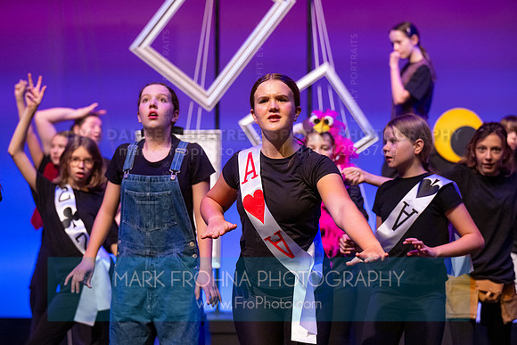 CTM Alice in Wonderland Summer 2025-80