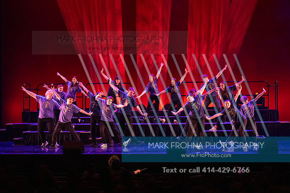 Overture Jerry Awards 2025 Supporting and Dance-27