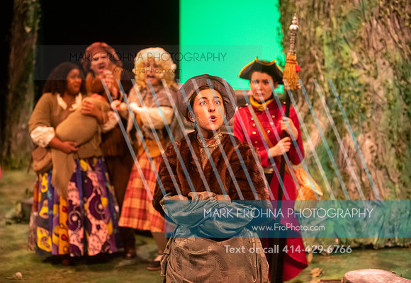 UWM Into the Woods Highlights-32
