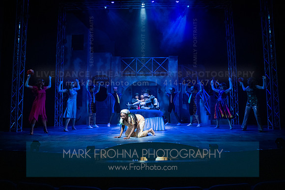 Skylight Mamma Mia Highlights-72