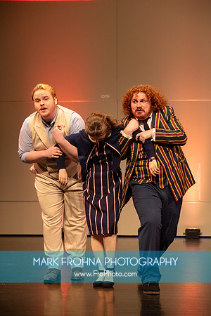 UWM Opera Le Nozze di Figaro-114