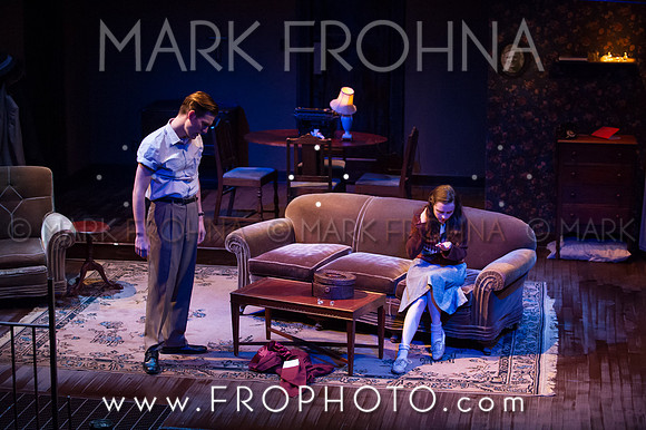In Tandem Glass Menagerie-43