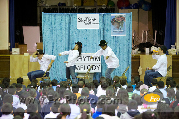 Skylight Standard Songbook 021
