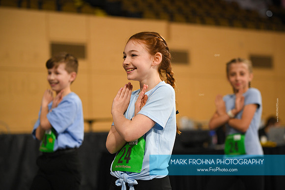 Danceworks MKE Mad Hot 2025 Highlights-106