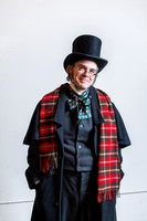 The Rep Matt Daniels Scrooge 50-14