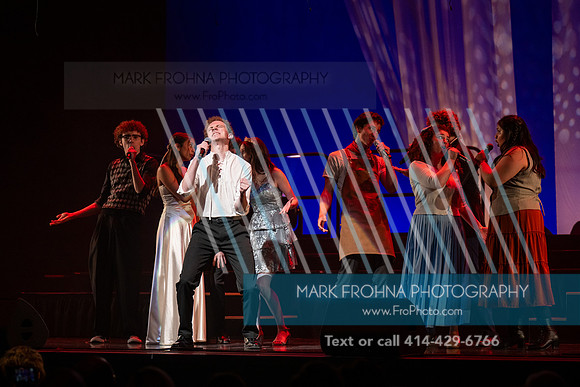 Overture Jerry Awards 2025 Lead Medley 1-40