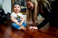 Walker 1st Birthday 2025-4