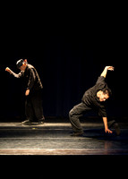 Dance Fest 2025 Dance Crash-101