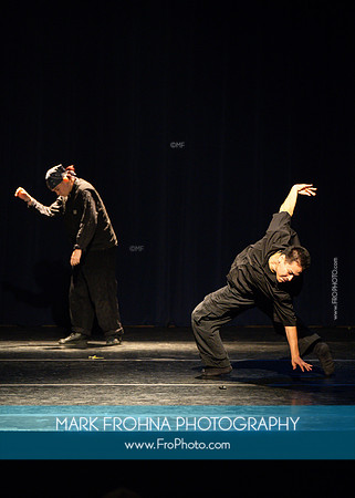 Dance Fest 2025 Dance Crash-101