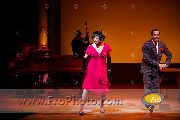 Skylight Gershwin Selects 046