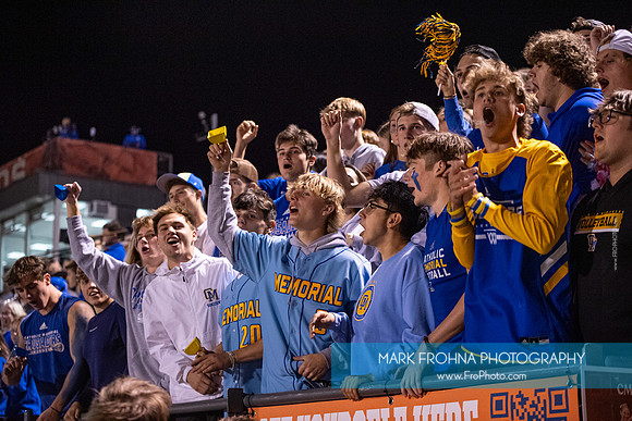 CMH Homecoming Game 2024-21