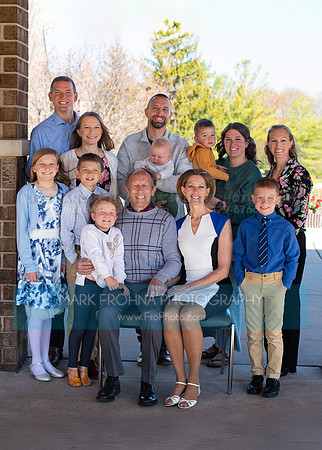 St Gabriel Mothers Day 2025-16