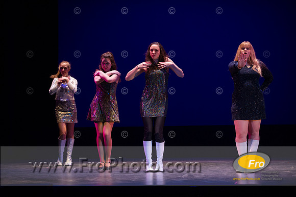 Broadway Company MTN14 Highlights-107