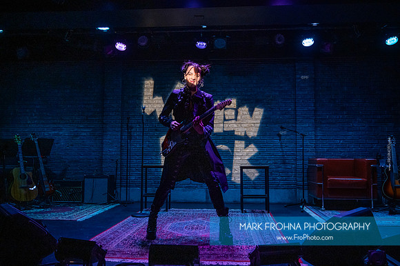 Milwaukee Rep Women of Rock-27