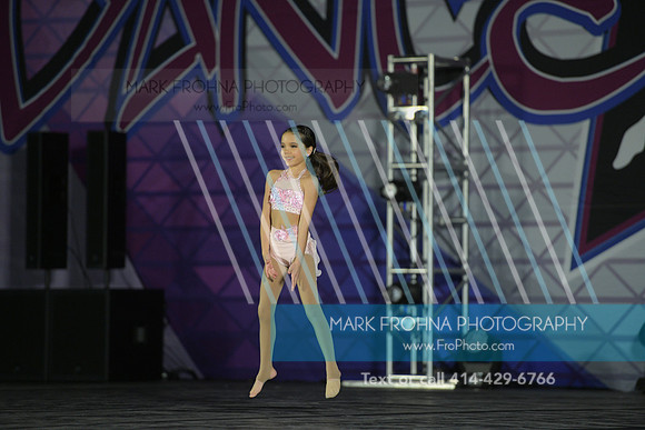BCA Dancefest MKE Solo 2021-11