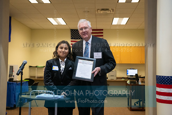 Jims JA Biz Town Dedication-55