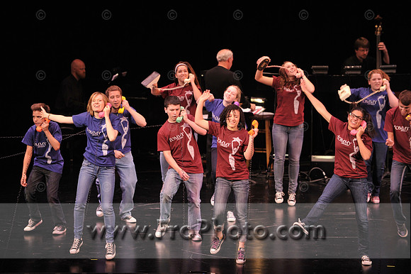 Tommys 2011 100