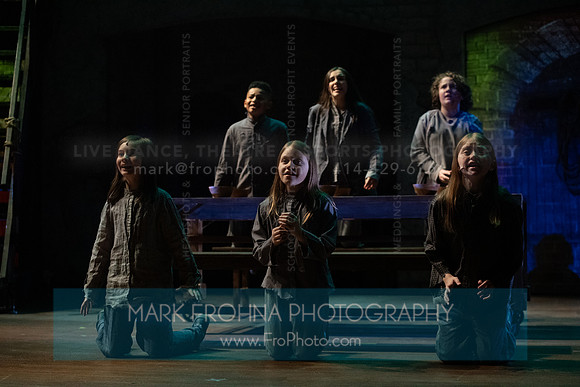 Skylight Oliver Picadilly Young Performers-12