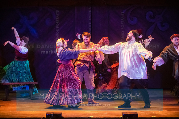 Skylight Hunchback Highlights-69
