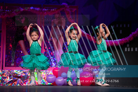 Brio Spring Recital 2024 Saturday 115-67