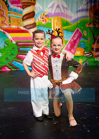 KADS Nutcracker 2025 Portraits On Stage-13