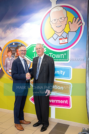Jims JA Biz Town Dedication-117