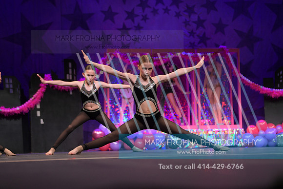 Brio Spring Recital 2024 Saturday 845-4