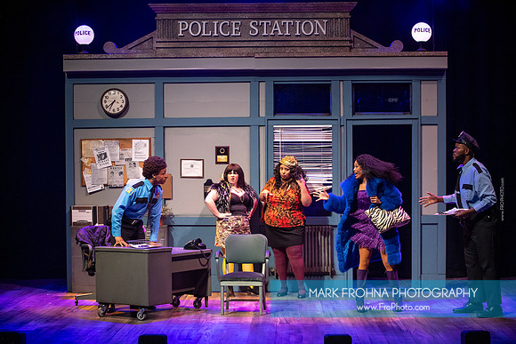 Skylight Sister Act Highlights-5