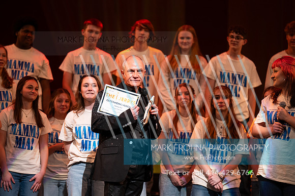 Overture Jerry Awards 2025 Muskego Mamma Mia-43