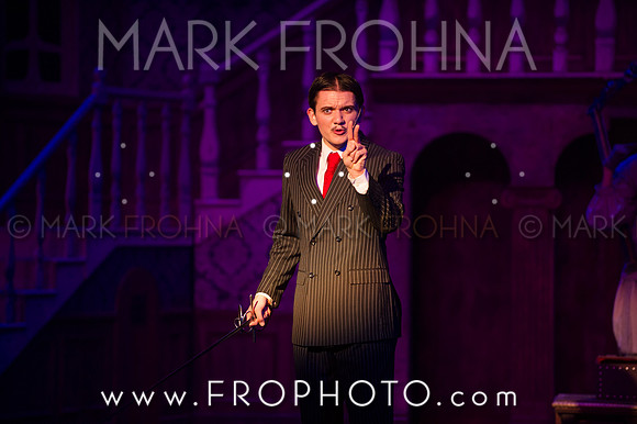 Addams Family Night 1-122