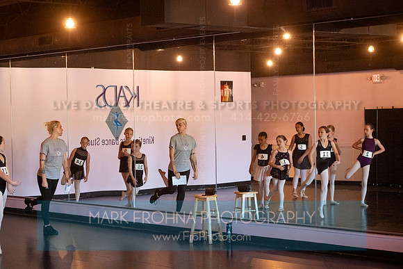 KADS Cinderella Audition Candids-34
