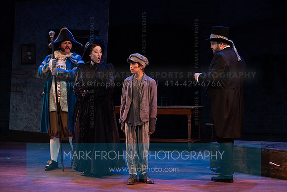 Skylight Oliver Picadilly Young Performers-131