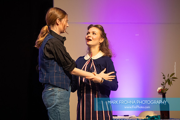 UWM Opera Le Nozze di Figaro-97