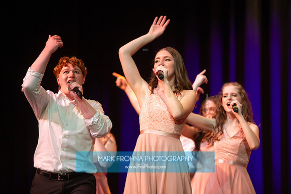 Main Street SDT Love-88