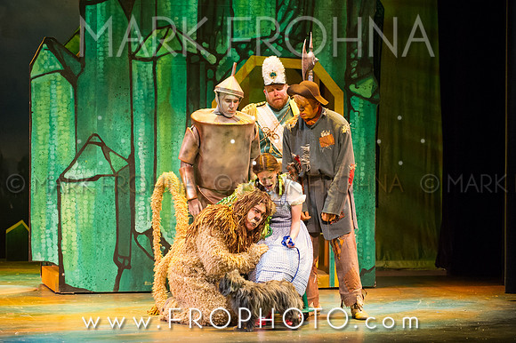 Skylight Wizard of Oz Selects-40