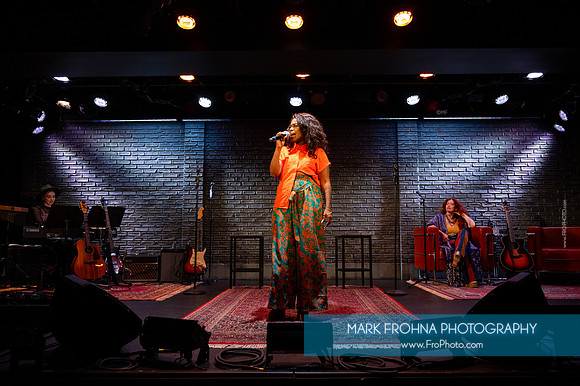 Milwaukee Rep Women of Rock-21