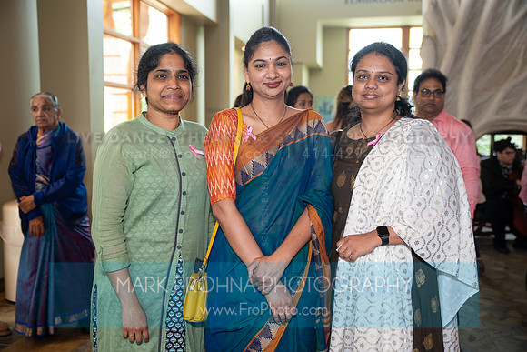 Anushka and Anvesha Stree The Woman-14