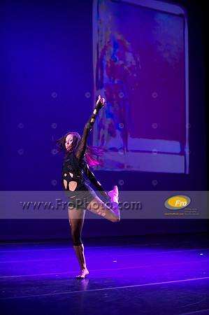 Luc Vanier Winterdance UWM 097
