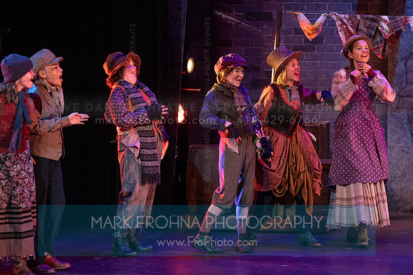 Skylight Oliver Trafalgar Young Performers-334