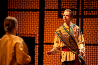 UWM Pericles Highlights-8