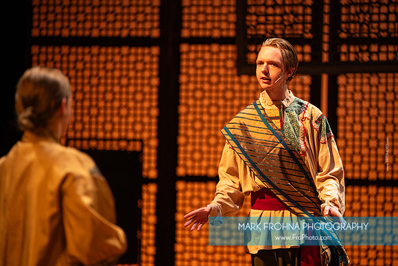 UWM Pericles Highlights-8