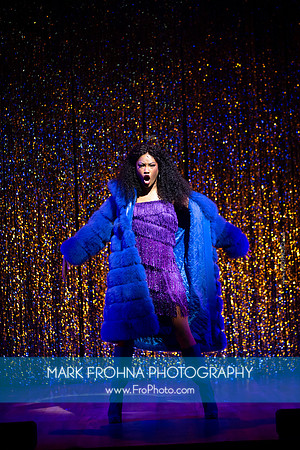 Skylight Music Theatre Mona Swain Sister Act-26